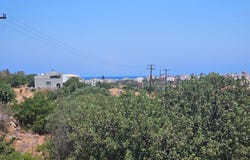 Sisi, Crete 72100