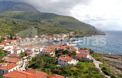 Trachila, Peloponnese 24023