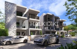 Nikiti, Central Macedonia 63088