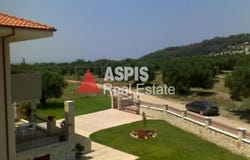 Skala Fourkas, Central Macedonia 63077