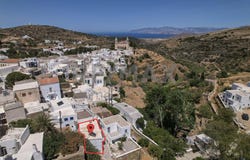 Paros, South Aegean 84400