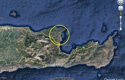 Elounda, Crete 72053