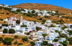 Tinos, Aegean 842 00