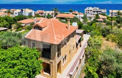 Melissi, Peloponnese 20400