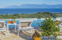 Corfu, Ionian Islands 49100