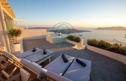 Thira, Aegean 847 00