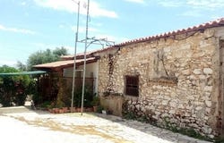 Agios Andreas, Peloponnese 24010