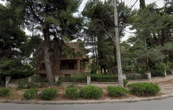 Ekali, Attica (region) Kifissia 1