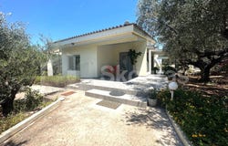 Μικρή Μαντίνεια, Peloponnese 24100