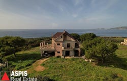 Vromoneri, Peloponnese 24400
