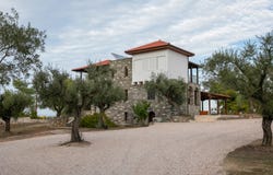 Vourvourou, Central Macedonia 630 78