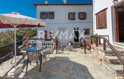 Makrinitsa, Thessaly 37011