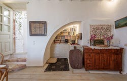 Patmos, South Aegean 85500