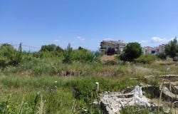 Kassandra, Chalkidiki 63085