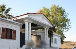 Sithonia, Chalkidiki 63088