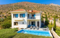 Kato Elounda, Crete 72100