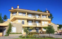 Sithonia, Chalkidiki 63081