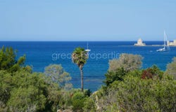 Methoni, Peloponnese 24006
