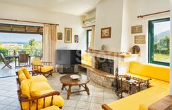 Gefyra, Peloponnese 23070