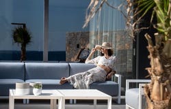 Lygaria, Crete