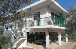Xylokeriza, Peloponnese 20100