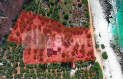Νέο Οίτυλο, Peloponnese 23062