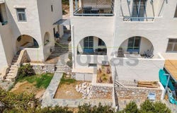 Dryos, South Aegean 84400