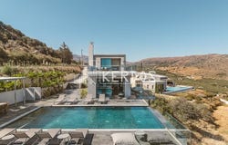 Kato Paleokastro, Crete 73400