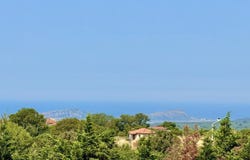 Χανδρινός, Peloponnese 24001