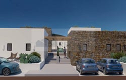 Antiparos, Aegean 840 07