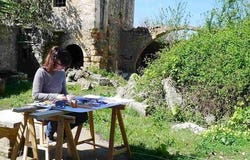 Ebrosneros, Crete 73007