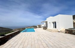 Finikas, South Aegean 84100