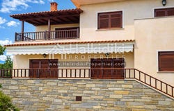 Nea Triglia, Central Macedonia 63079