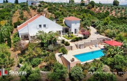 Schinolakka, Peloponnese 24001