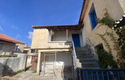 Chiliochoria, Peloponnese, Western Greece and the Ionian Pilos Nestor 240 01, Greece