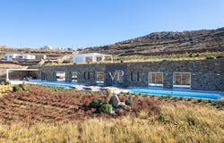 Klouvas, South Aegean 84600
