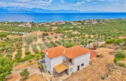 Chrani, Peloponnese 24010