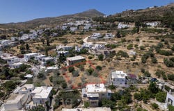 Paros, South Aegean 84400