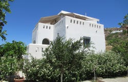 Vivlos, South Aegean 84300