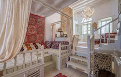 Patmos, South Aegean 85500