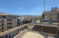 Neos Kosmos, Attica (region) 11257