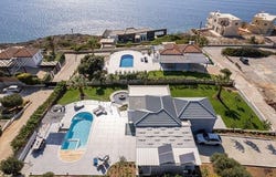 Chania, Crete island 73100