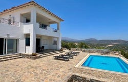 Agios Nikolaos, Lasithi 72100