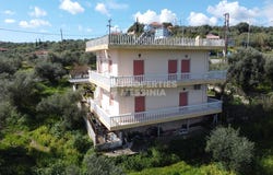 Asini, Peloponnese 24004