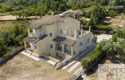 Corfu, Iónioi Nísoi 49084