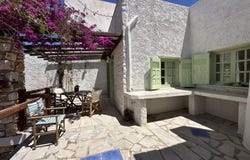 Voutakos Parou, South Aegean 84400