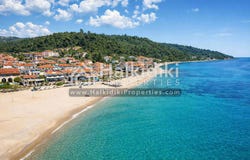 Kassandra, Central Macedonia