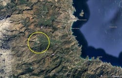 Agios Nikolaos, Lasithi 72051