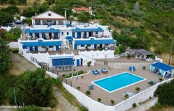Korasida, Central Greece 34009