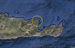 Elounda, Crete 72053